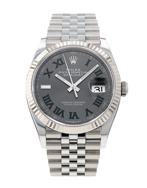 Rolex Datejust 126234